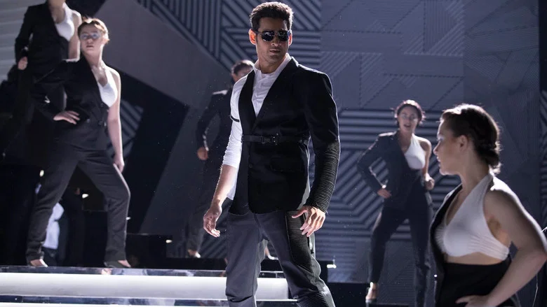 Spyder screenshot 6