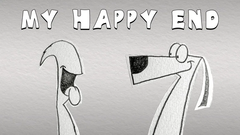 My Happy End screenshot 1