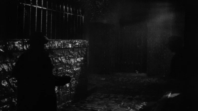 The Unseen screenshot 2