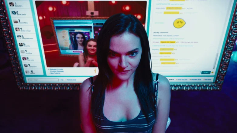 Cam screenshot 8
