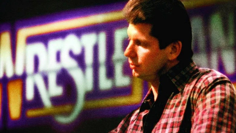 The True Story of WrestleMania screenshot 4