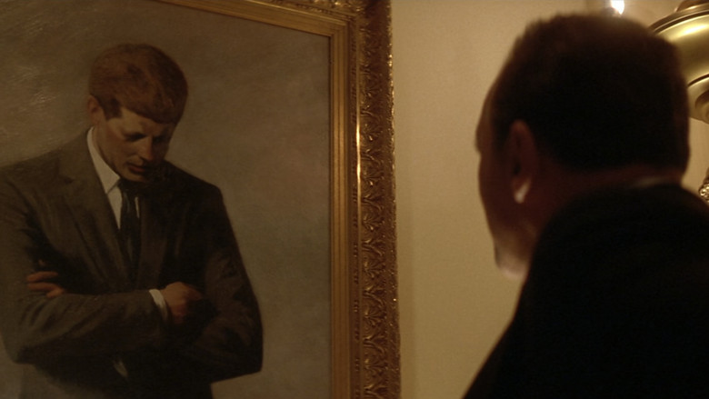 Nixon screenshot 4