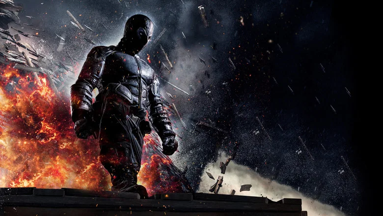 Rendel screenshot 2