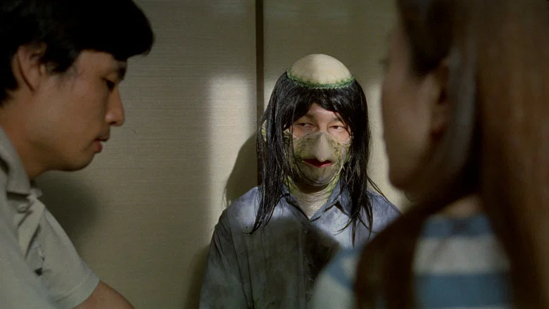 Underwater Love screenshot 7