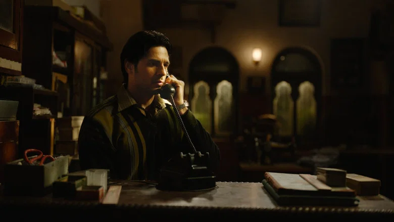Mission Majnu screenshot 2