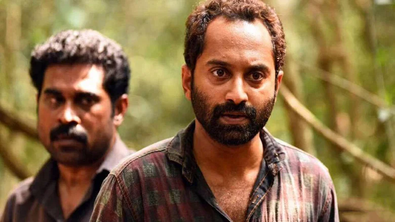 Thondimuthalum Driksakshiyum screenshot 3