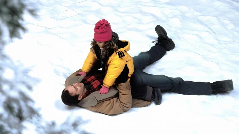 The Family Man screenshot 7