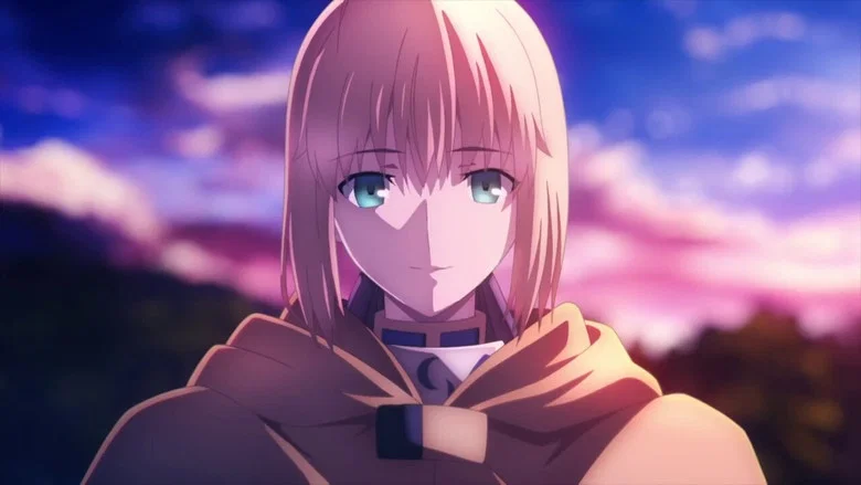 Fate/stay night: Heaven's Feel III. Spring Song screenshot 3