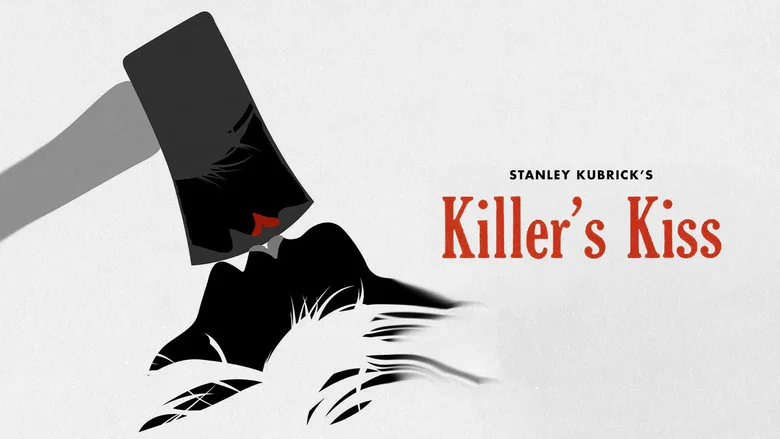 Killer's Kiss screenshot 4