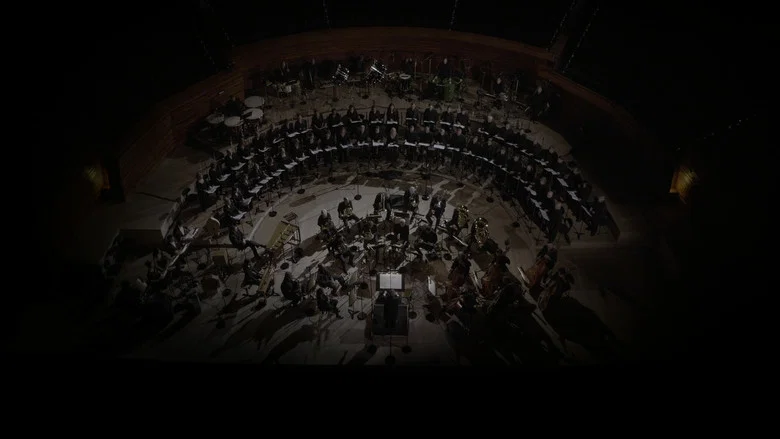 The First Motion of the Immovable screenshot 5