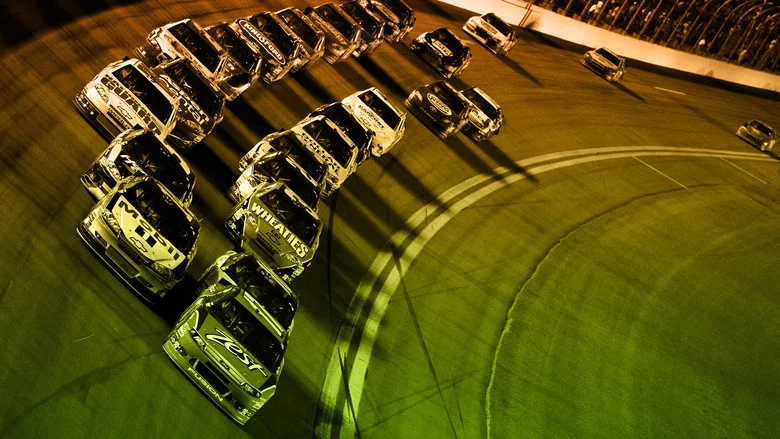 Days of Thunder screenshot 8