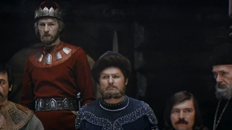Yaroslav the Wise screenshot 2