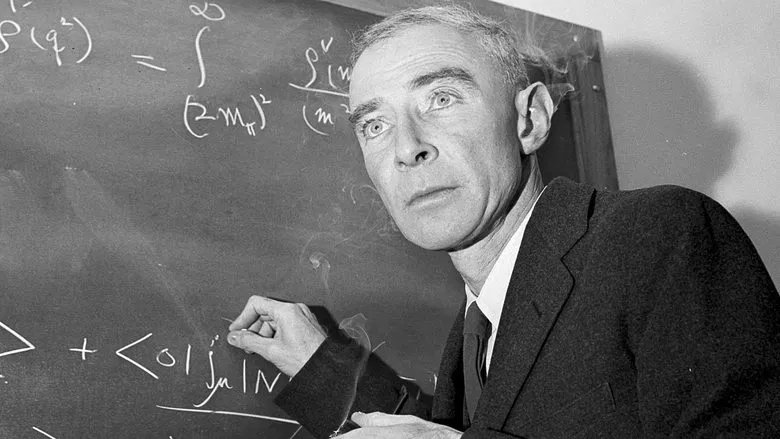 To End All War: Oppenheimer & the Atomic Bomb screenshot 1