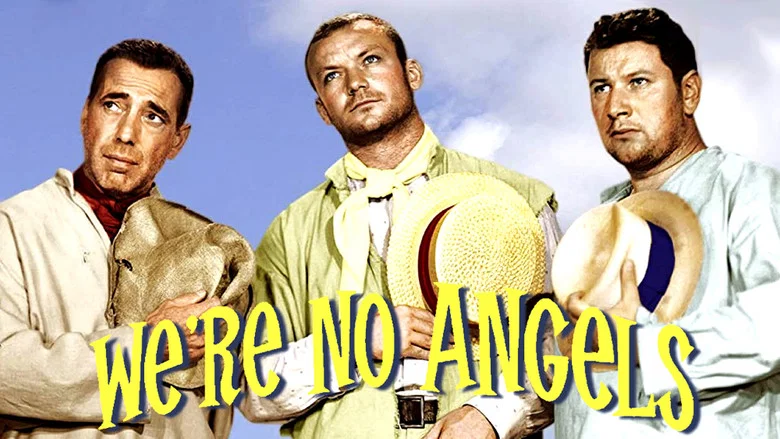 We're No Angels screenshot 6