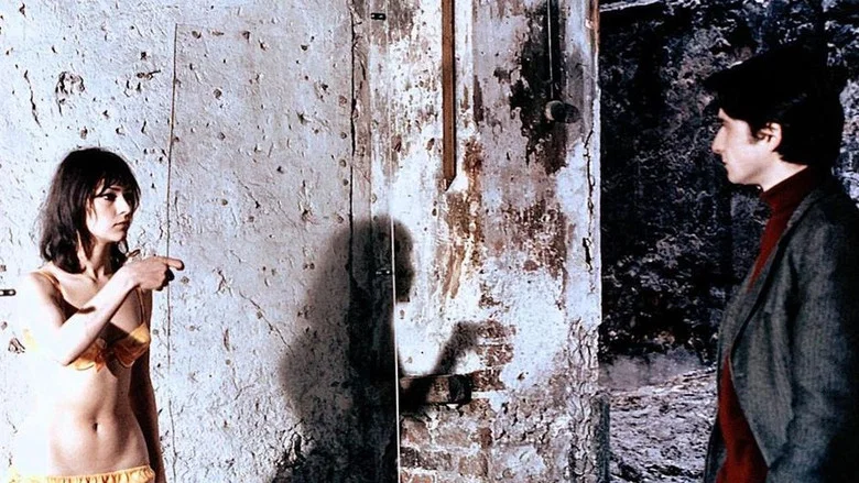La Chinoise screenshot 5