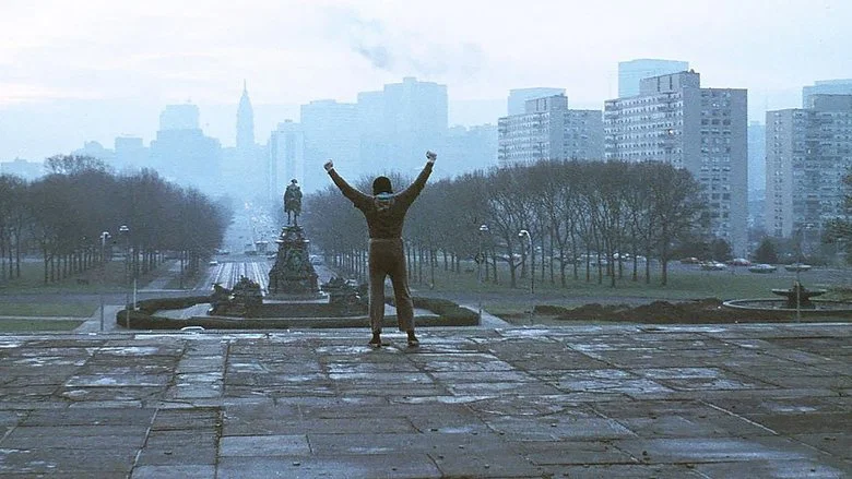 Rocky screenshot 3