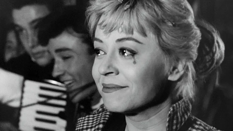 Nights of Cabiria screenshot 5