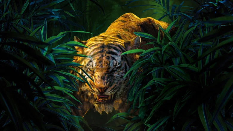The Jungle Book screenshot 4