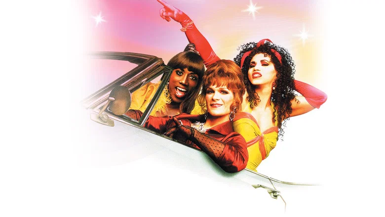 To Wong Foo, Thanks for Everything! Julie Newmar screenshot 8