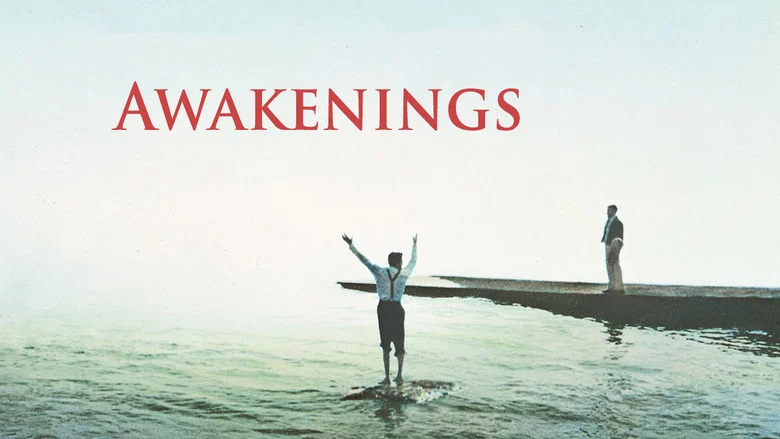 Awakenings screenshot 3