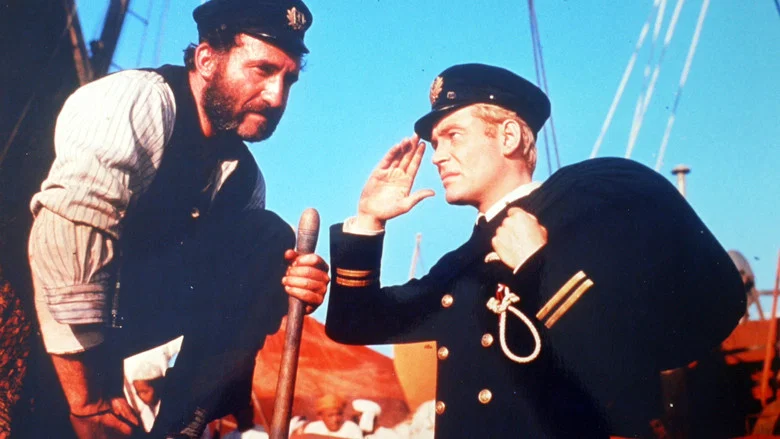 Lord Jim screenshot 2