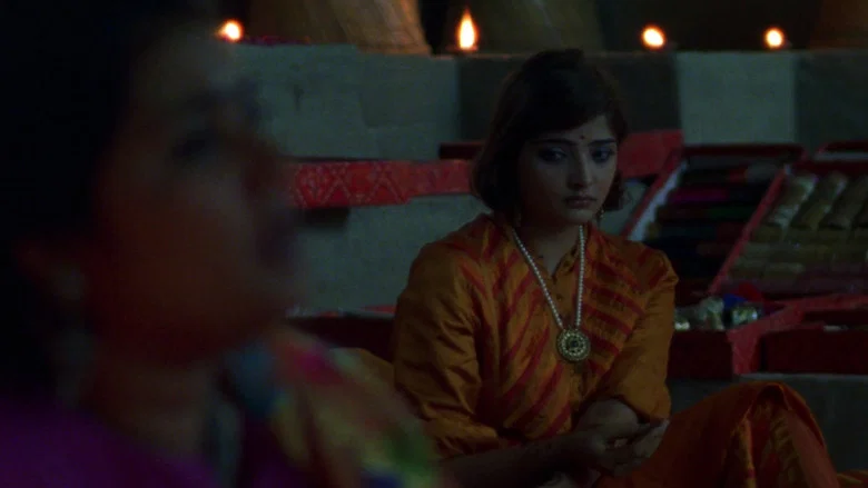 Monsoon Wedding screenshot 6