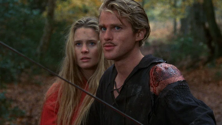 The Princess Bride screenshot 4