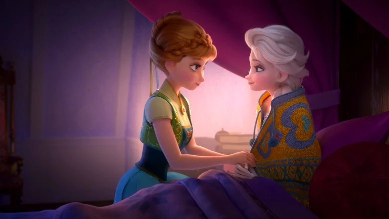 Frozen Fever screenshot 4