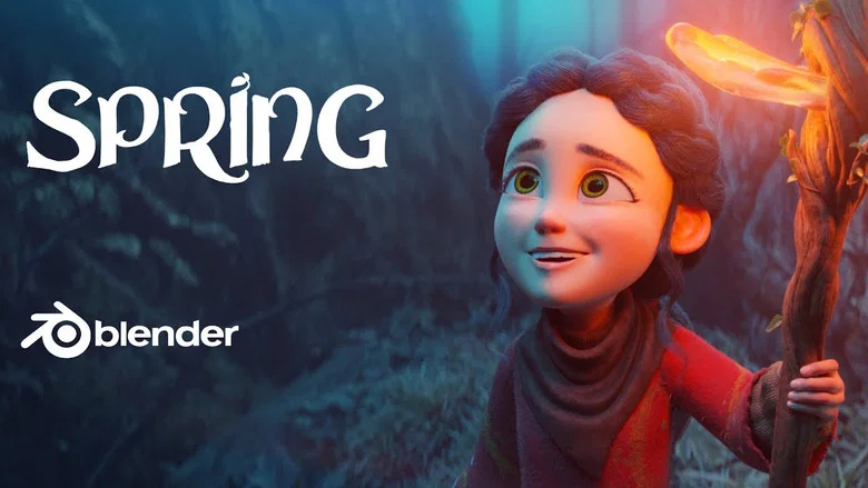 Spring screenshot 3