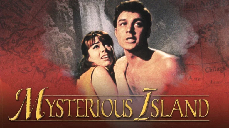 Mysterious Island screenshot 3