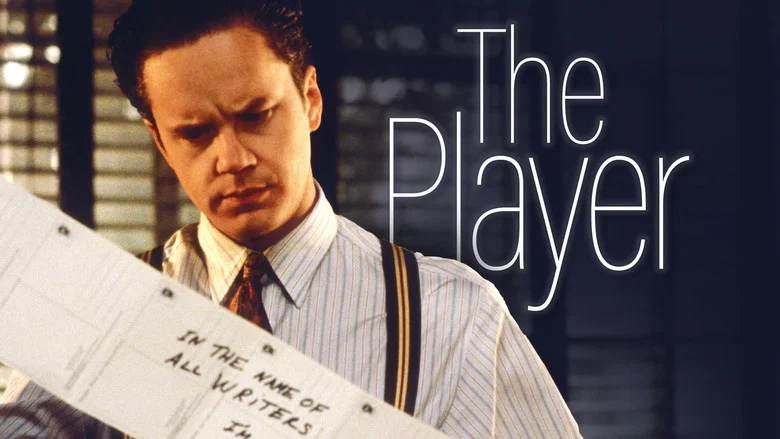 The Player screenshot 1