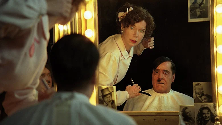 My Führer screenshot 3