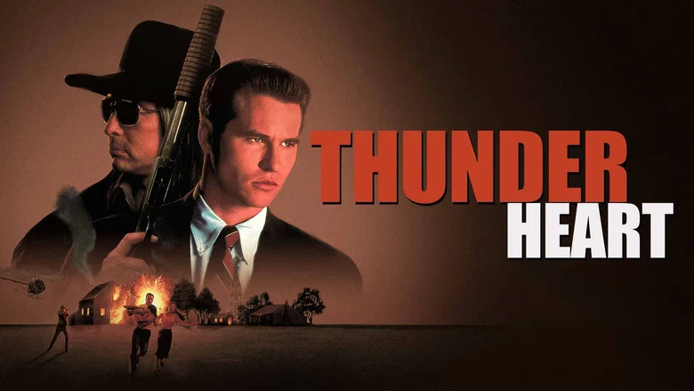 Thunderheart screenshot 8