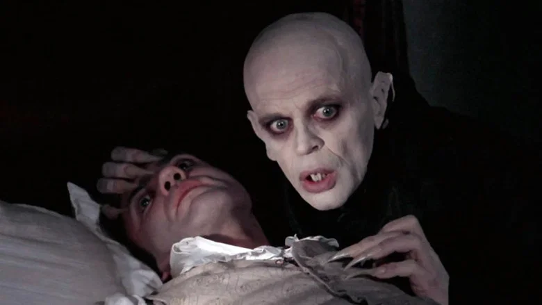 Nosferatu the Vampyre screenshot 5