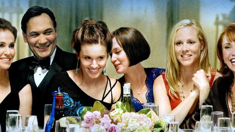 The Jane Austen Book Club screenshot 3