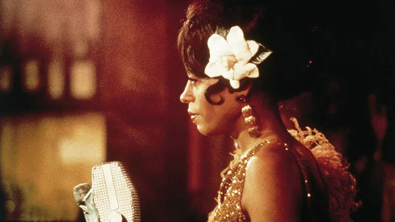 Lady Sings the Blues screenshot 2