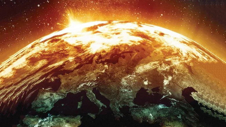 Earth 2100 screenshot 1