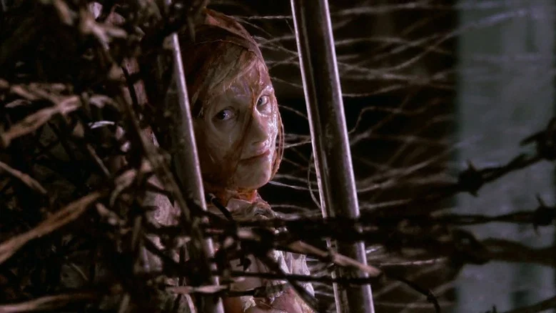 Silent Hill screenshot 8