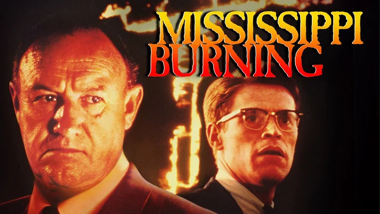 Mississippi Burning screenshot 7