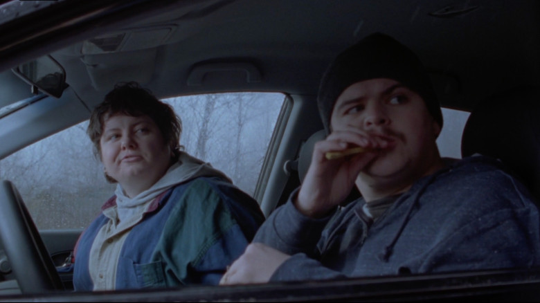 Mello, Judd, & Tooth Floss screenshot 1