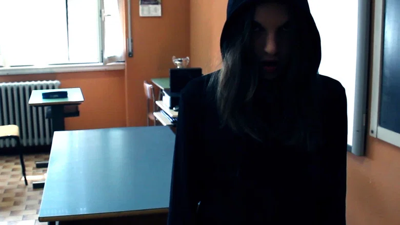 The Case of Anna Mancini screenshot 1