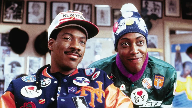 Coming to America screenshot 6