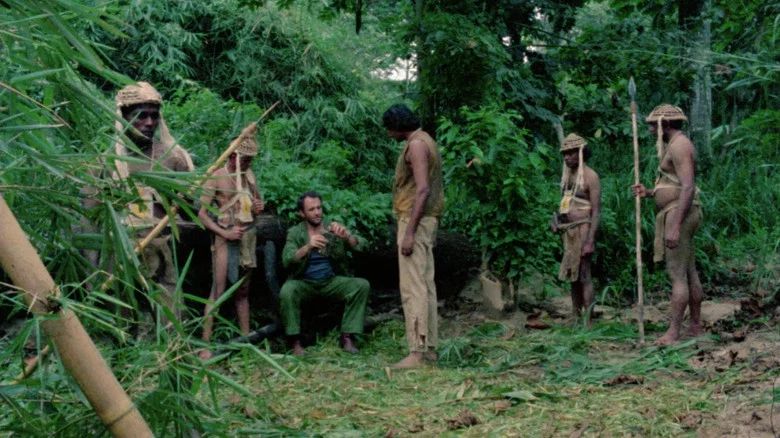 Eaten Alive! screenshot 4