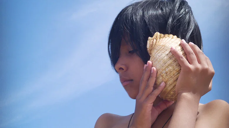Time and the Seashell screenshot 1
