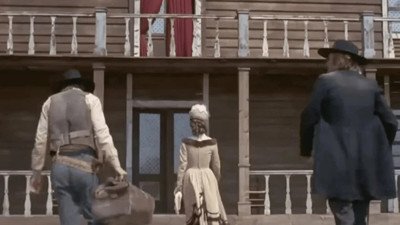 Sartana in the Valley of Death screenshot 3