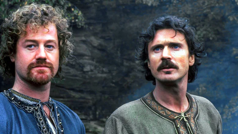 Robin Hood screenshot 2