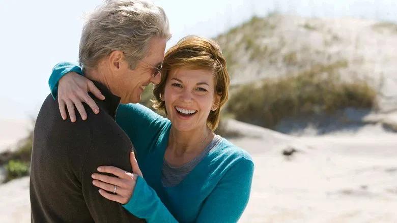 Nights in Rodanthe screenshot 1