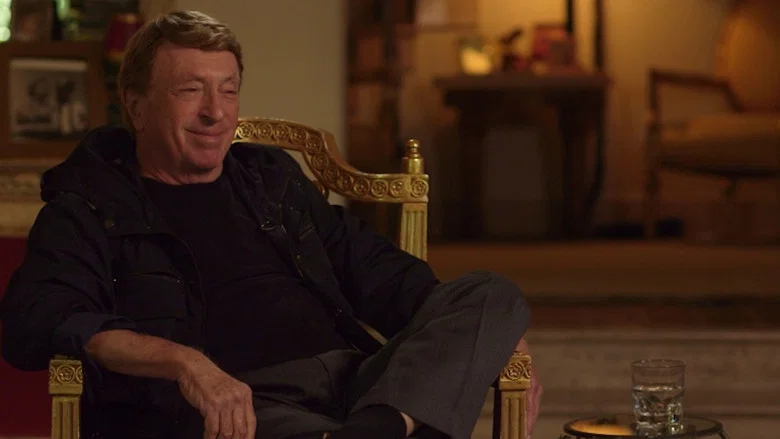 King Cohen: The Wild World of Filmmaker Larry Cohen screenshot 2