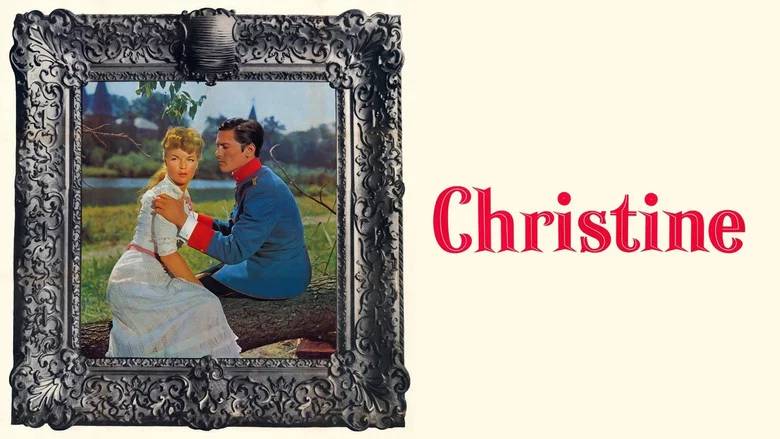 Christine screenshot 5
