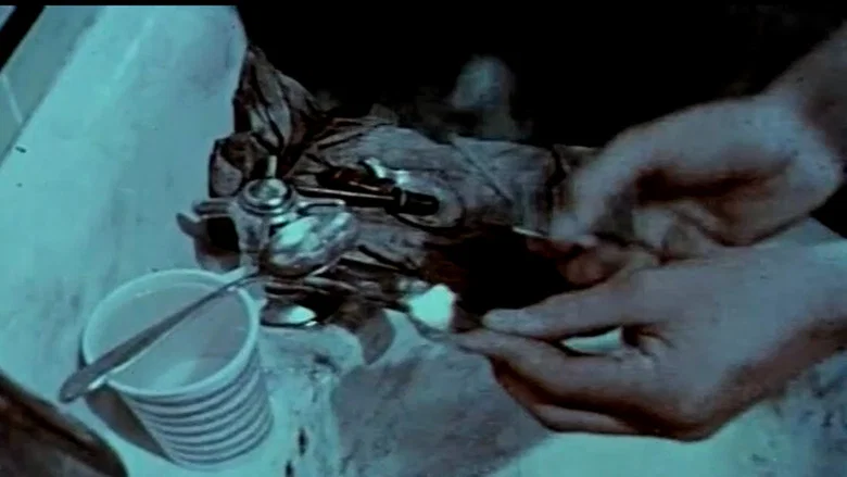 Narcotics, Why Not? screenshot 1